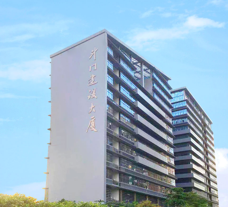 珠海市顺林建筑工程